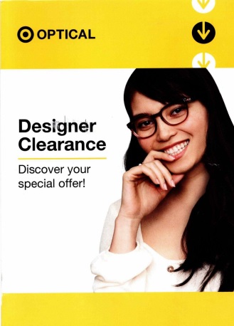 optical direct mail example