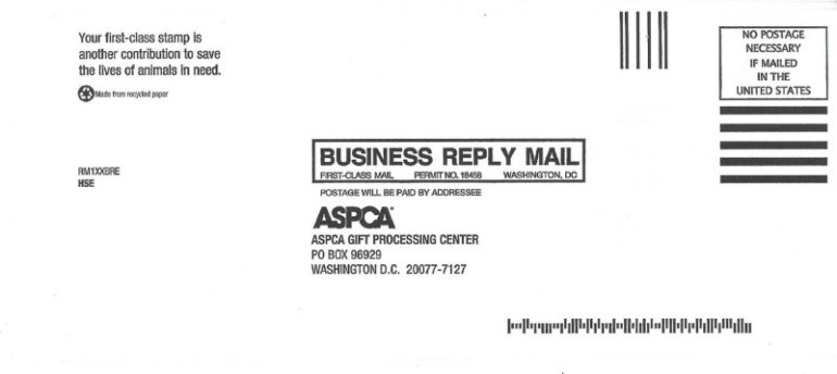 Should You Still Use Business Reply Mail? - Blog | Who's Mailing What!